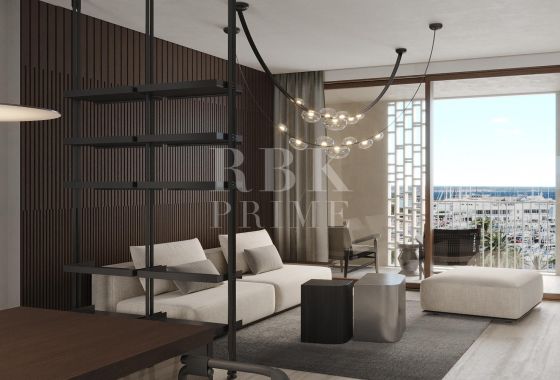 Apartment · Available - Palma