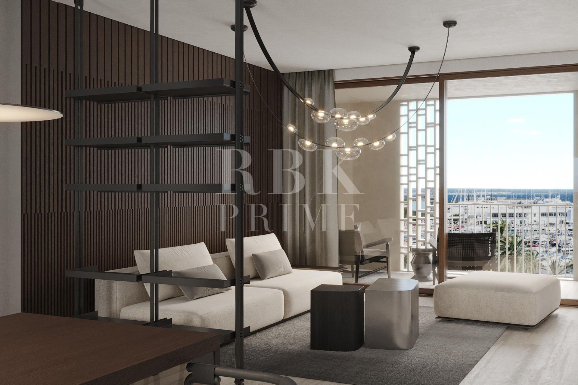 Available - Apartment - Palma