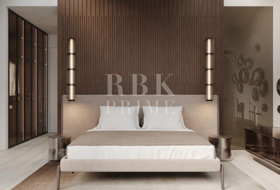 Apartment · Available - Palma