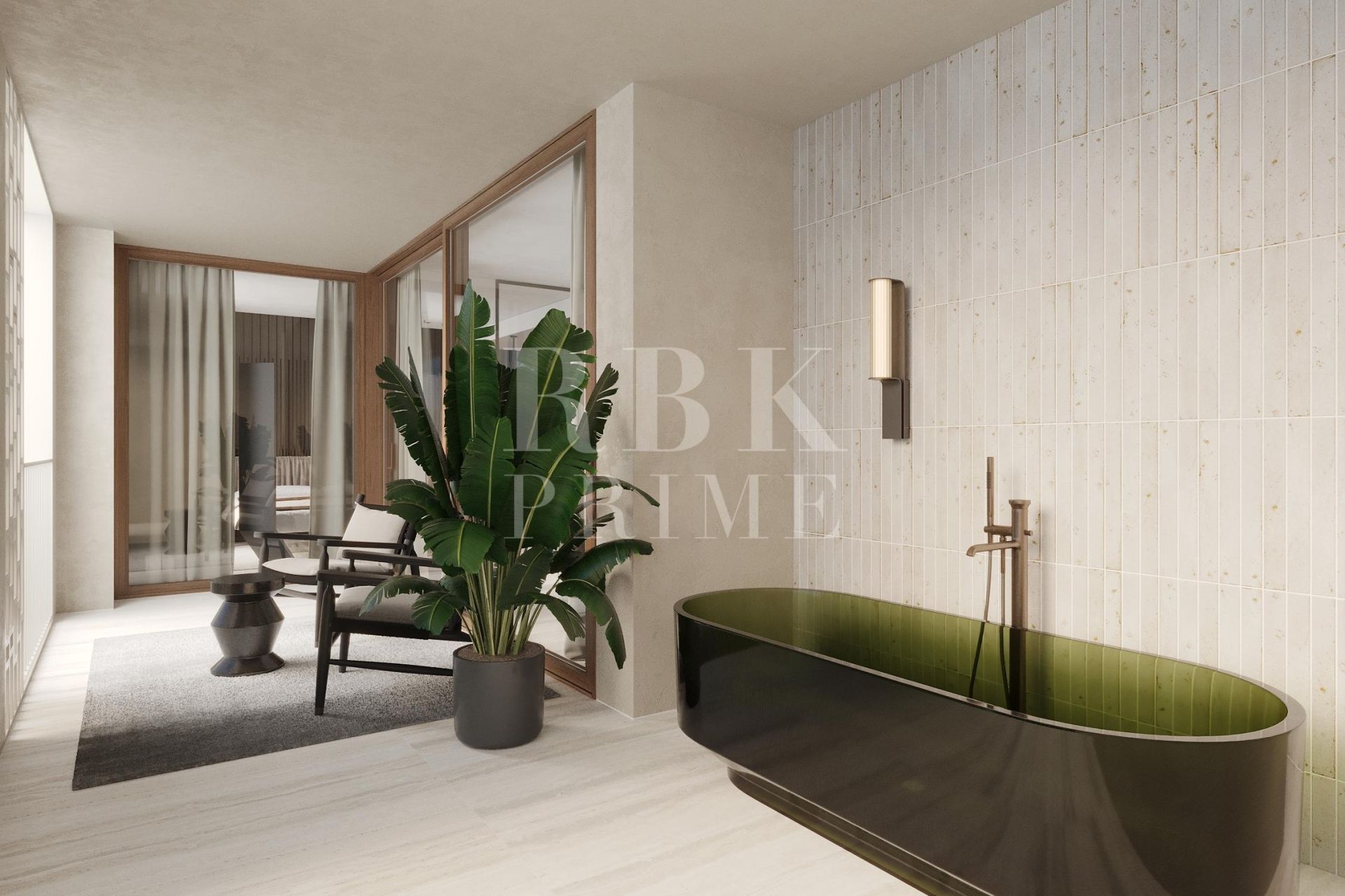 Available - Apartment - Palma