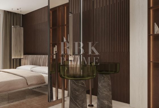 Apartment · Available - Palma