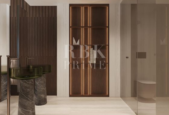Apartment · Available - Palma