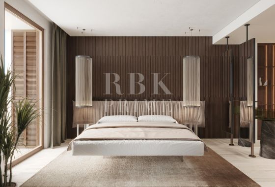 Apartment · Available - Palma