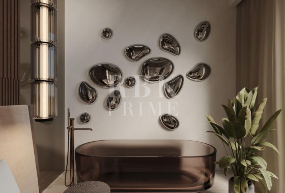 Apartment · Available - Palma