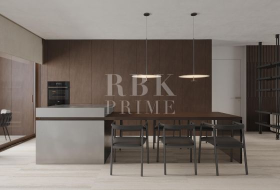 Apartment · Available - Palma