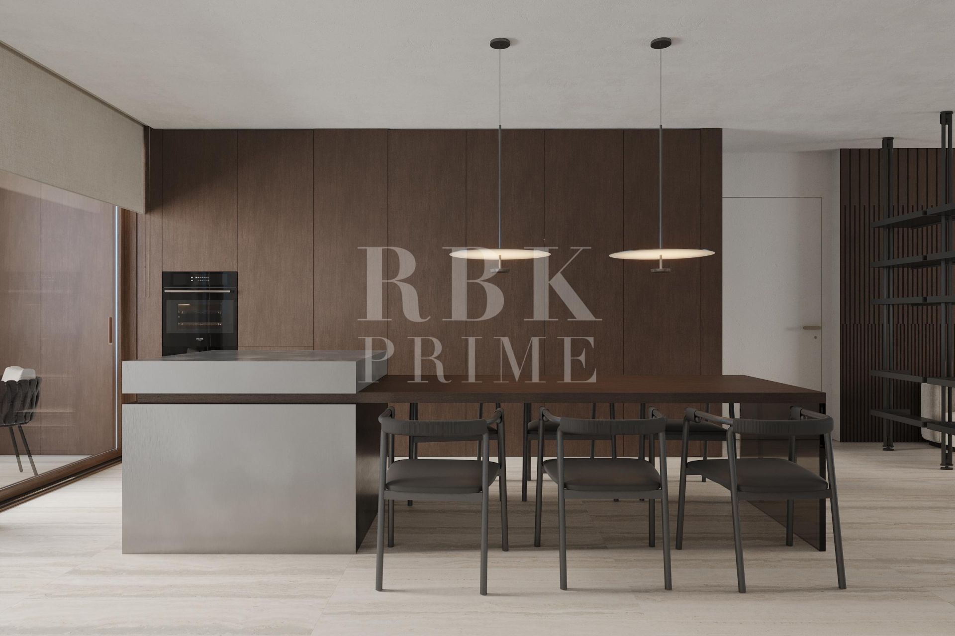 Available - Apartment - Palma
