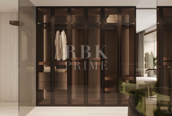 Apartment · Available - Palma