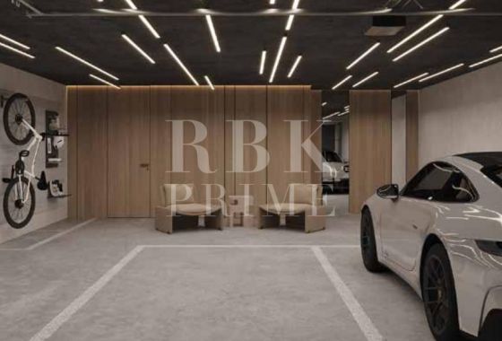 Apartment · Available - Palma