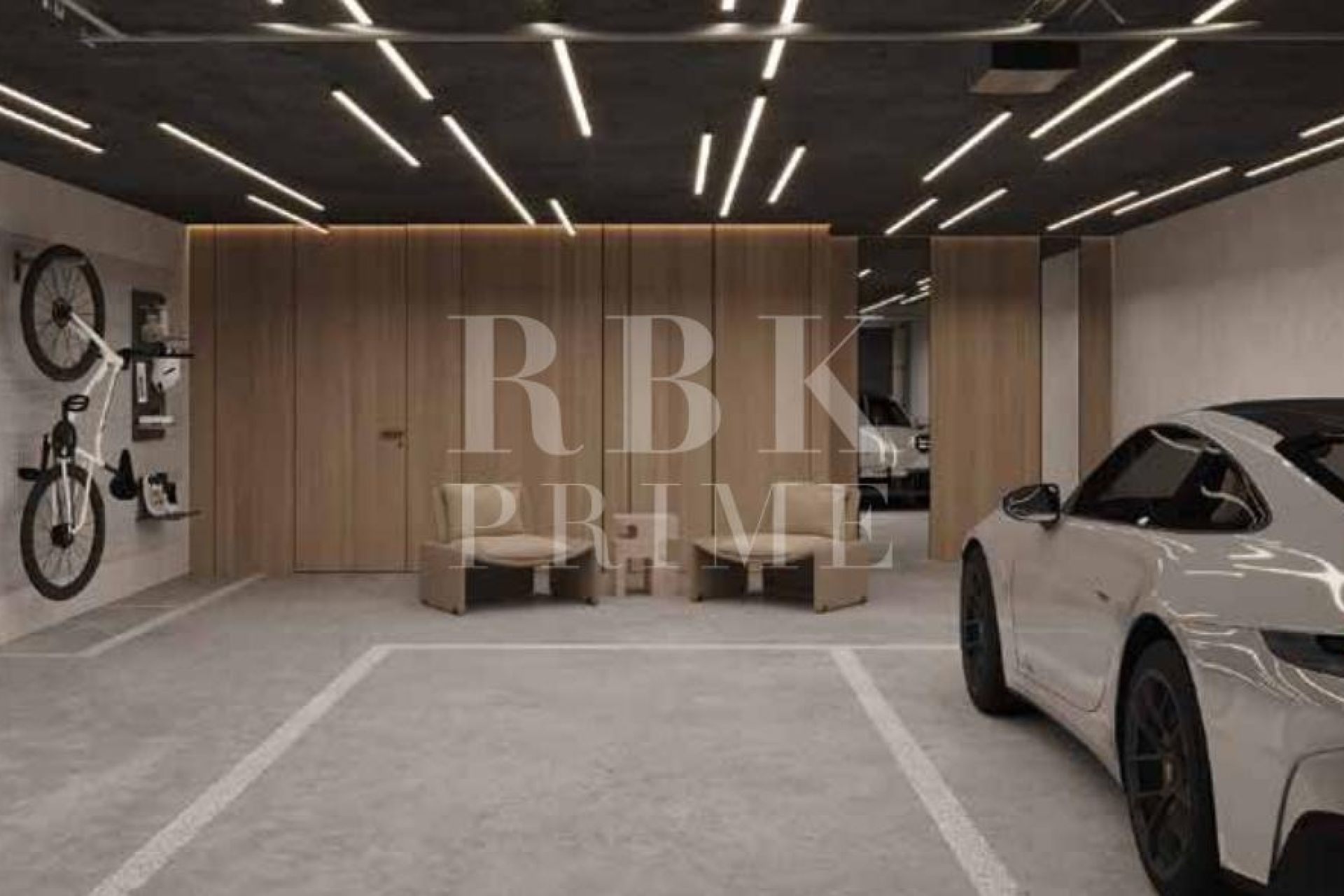 Available - Apartment - Palma