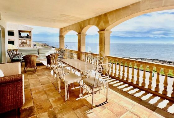 Available - Penthouse - Campos