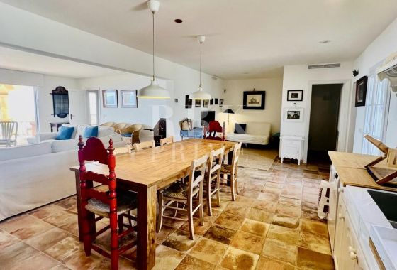 Available - Penthouse - Campos