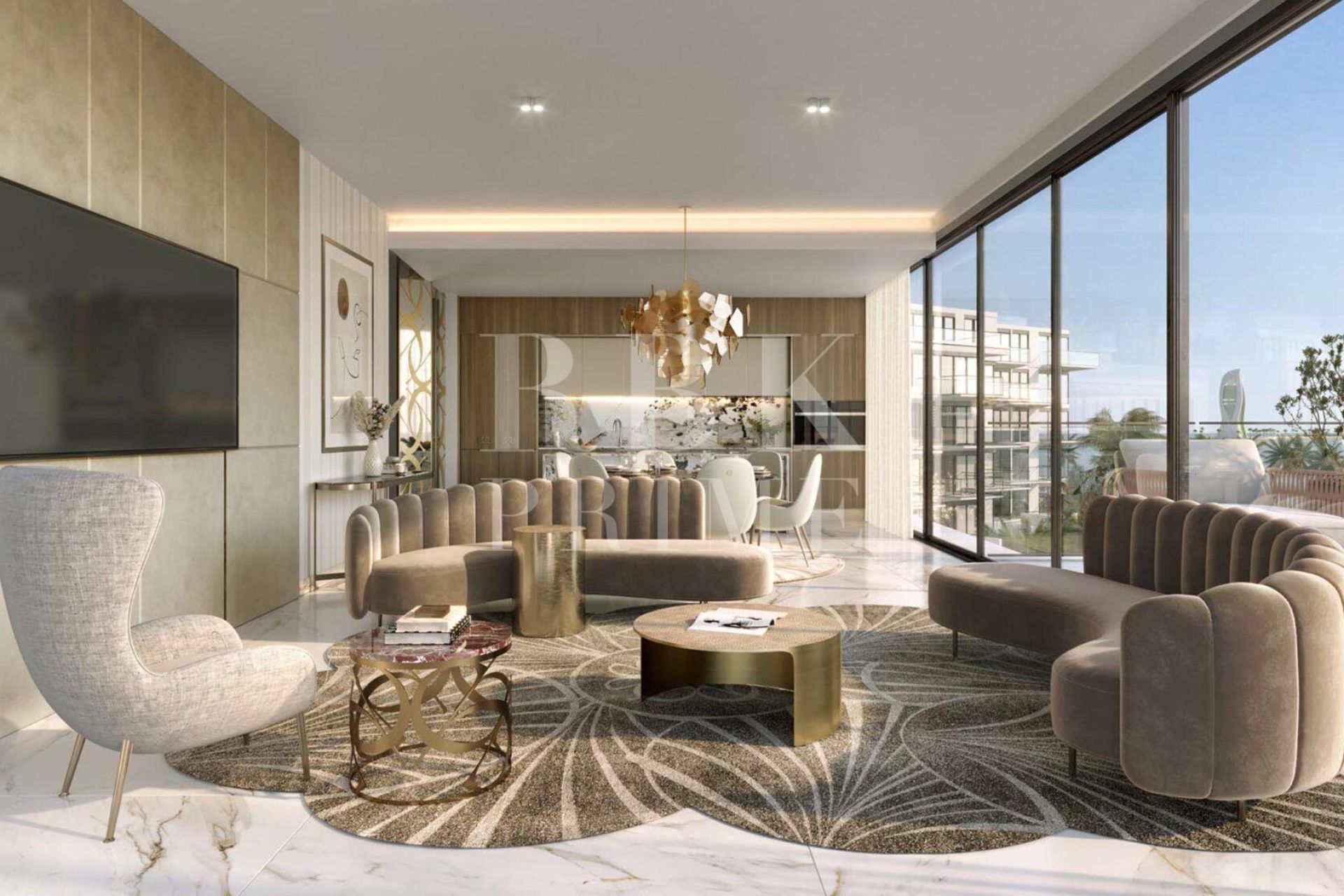 Available - Apartment - Ad Dawhah