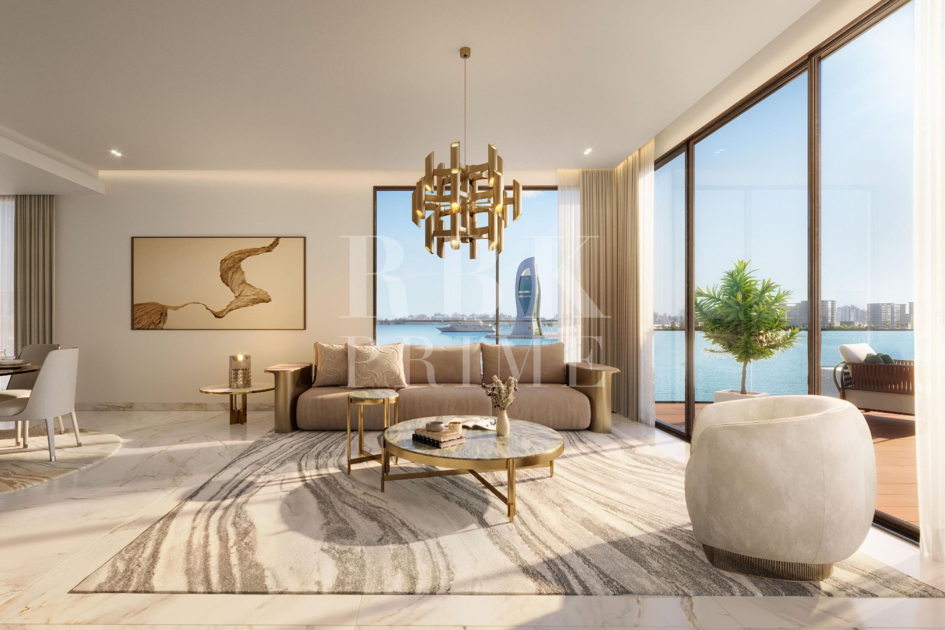 Available - Apartment - Ad Dawhah