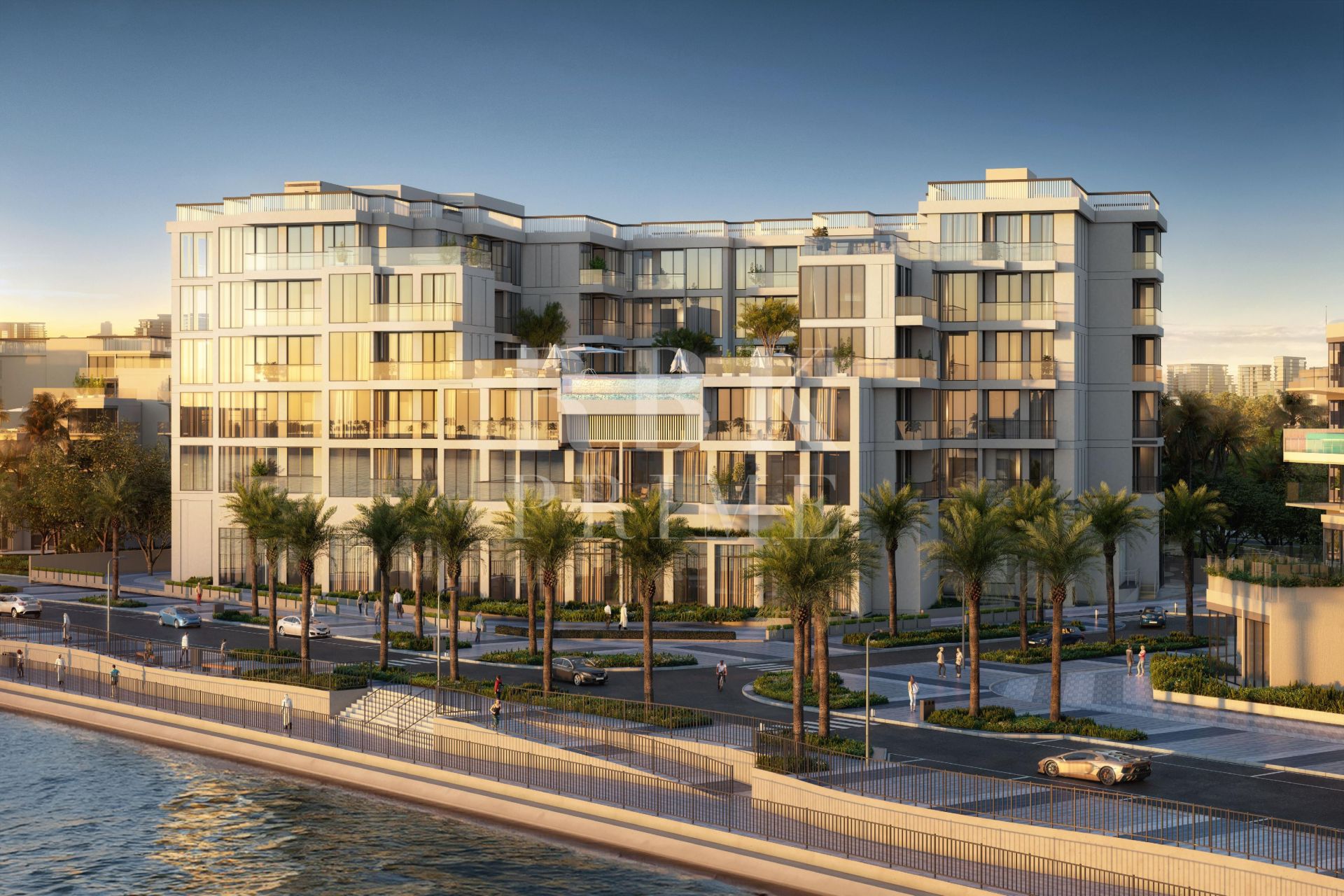 Available - Apartment - Ad Dawhah