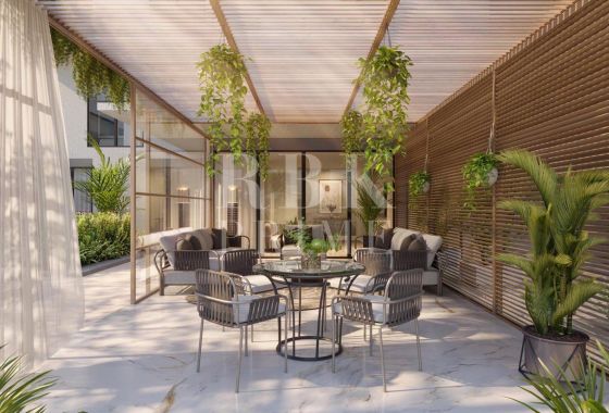 Apartment · Available - Ad Dawhah