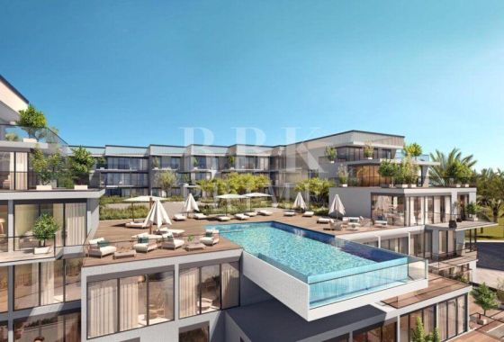 Apartment · Available - Ad Dawhah