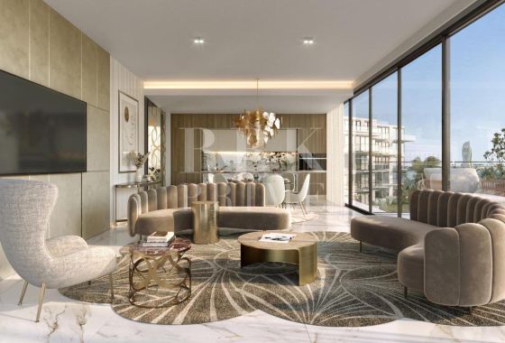 Apartment · Available - Ad Dawhah