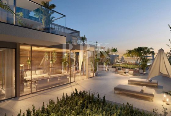 Apartment · Available - Ad Dawhah