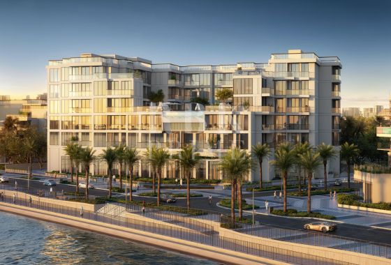 Apartment · Available - Ad Dawhah