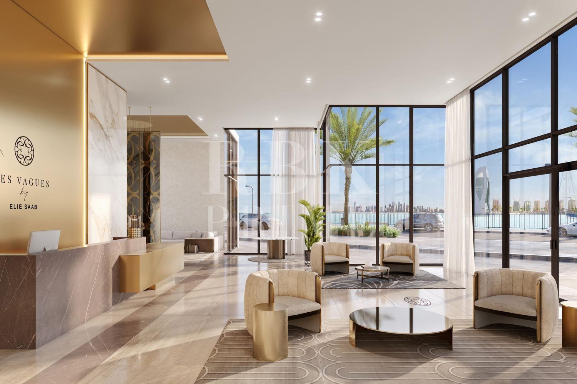 Available - Apartment - Ad Dawhah