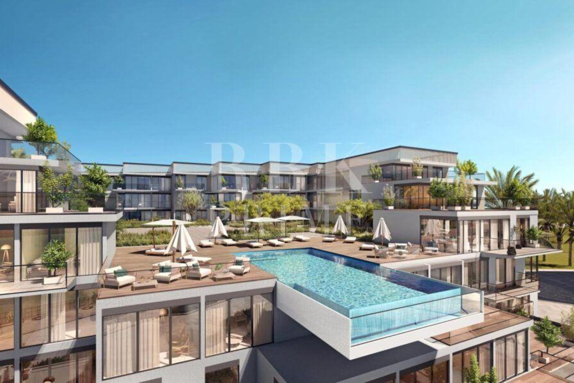 Available - Apartment - Ad Dawhah