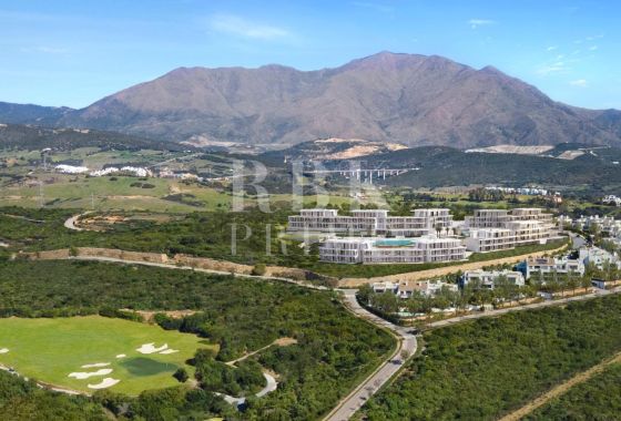 Available - Apartment - Costa del Sol