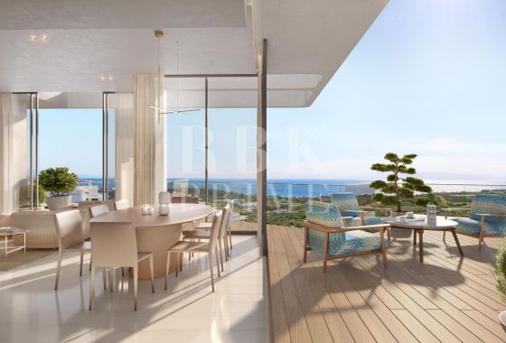 Available - Apartment - Costa del Sol