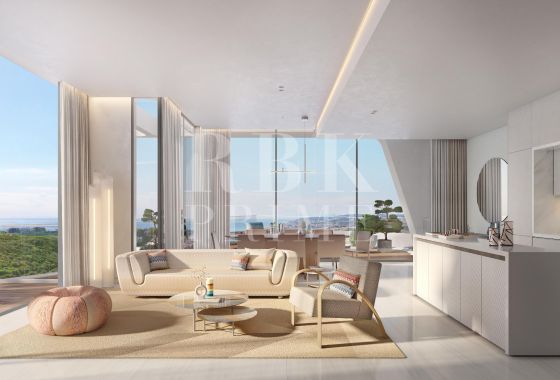 Available - Apartment - Costa del Sol
