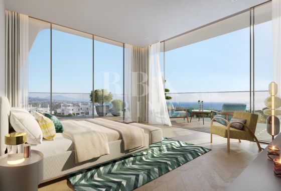 Available - Apartment - Costa del Sol