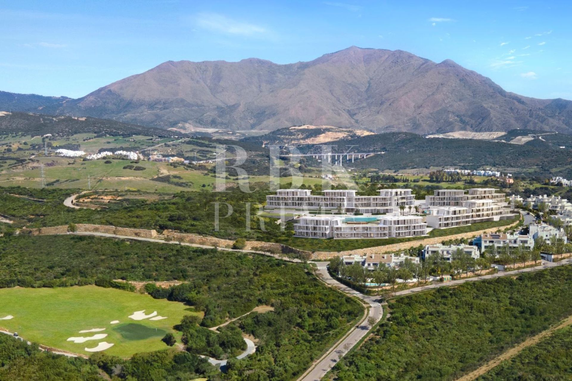 Available - Apartment - Costa del Sol
