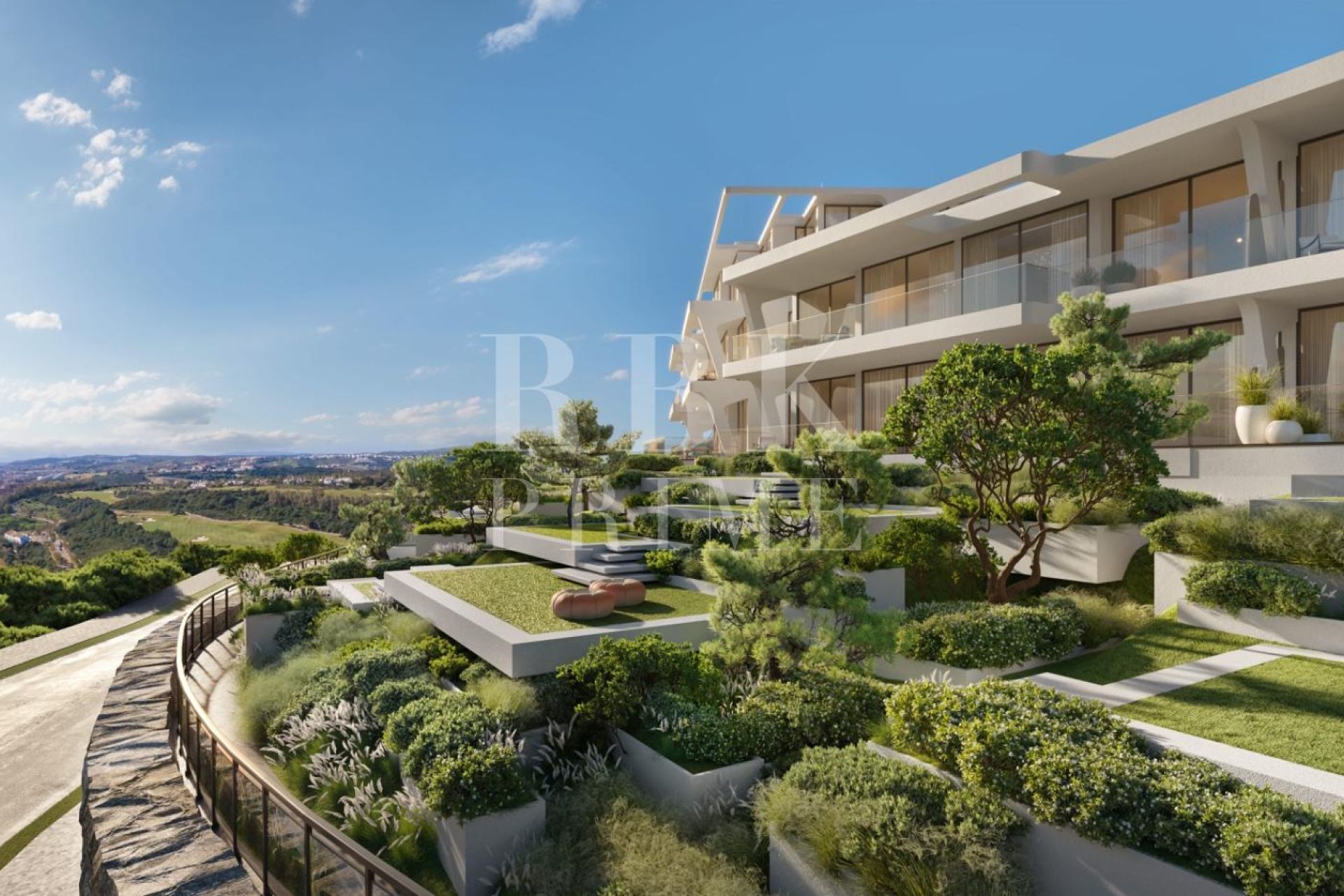 Available - Apartment - Costa del Sol