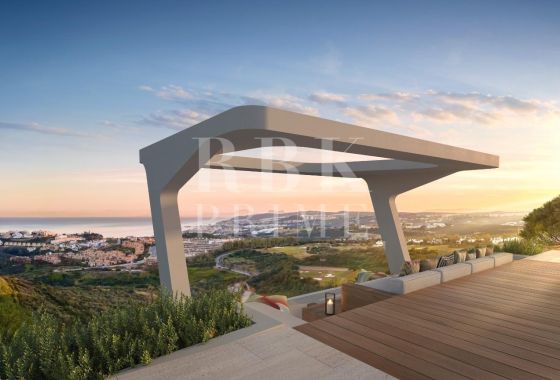 Available - Apartment - Costa del Sol