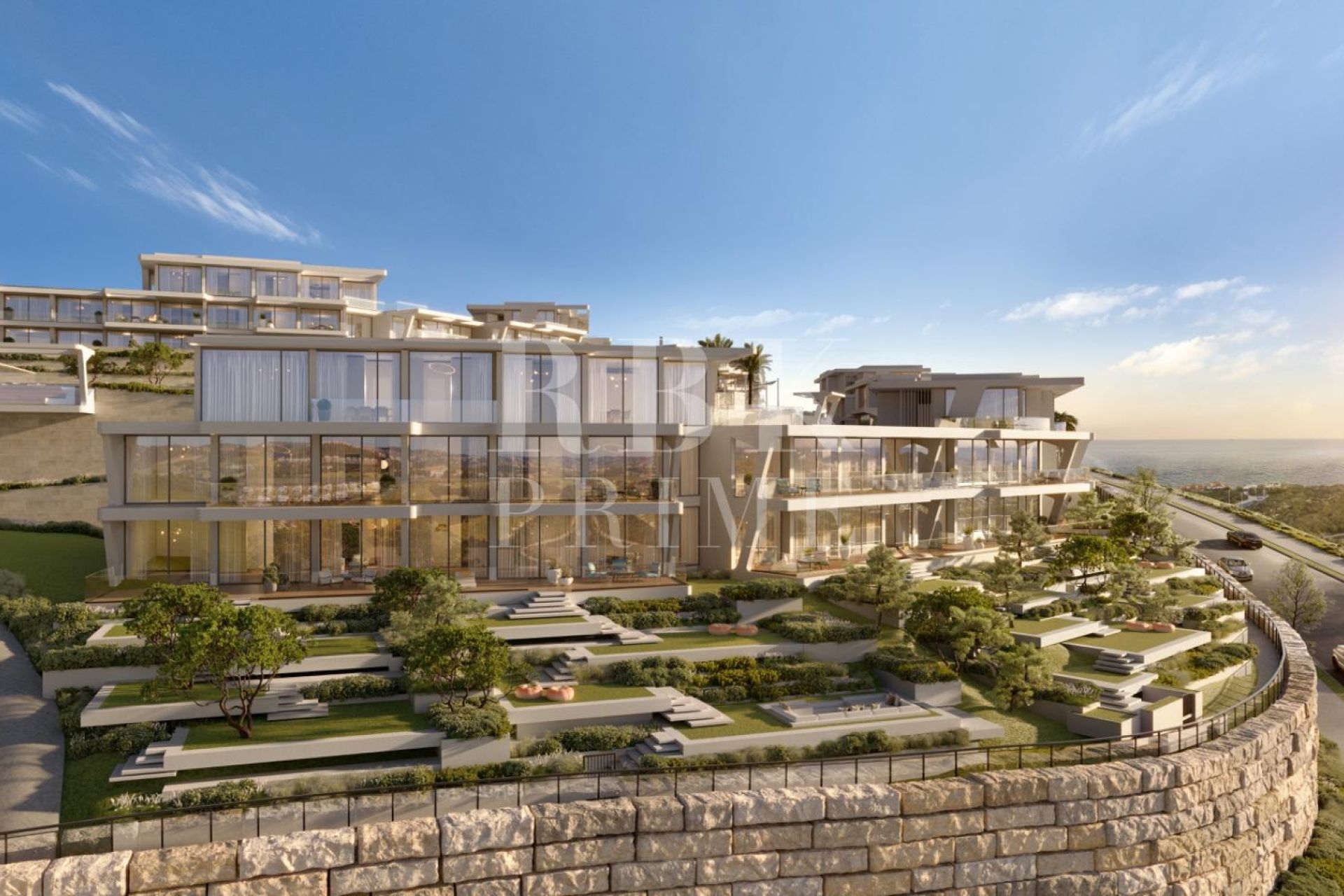 Available - Apartment - Costa del Sol