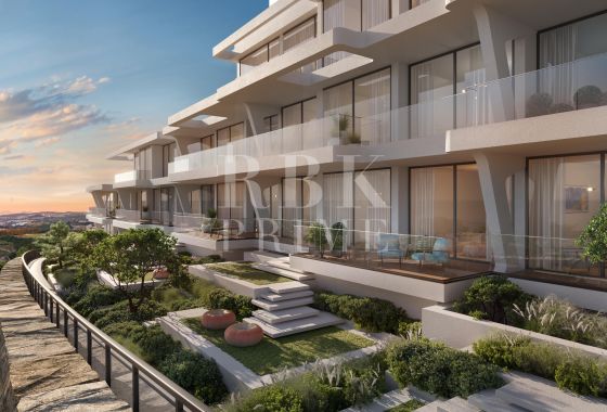 Available - Apartment - Costa del Sol