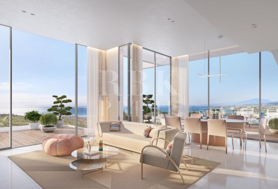 Available - Apartment - Costa del Sol