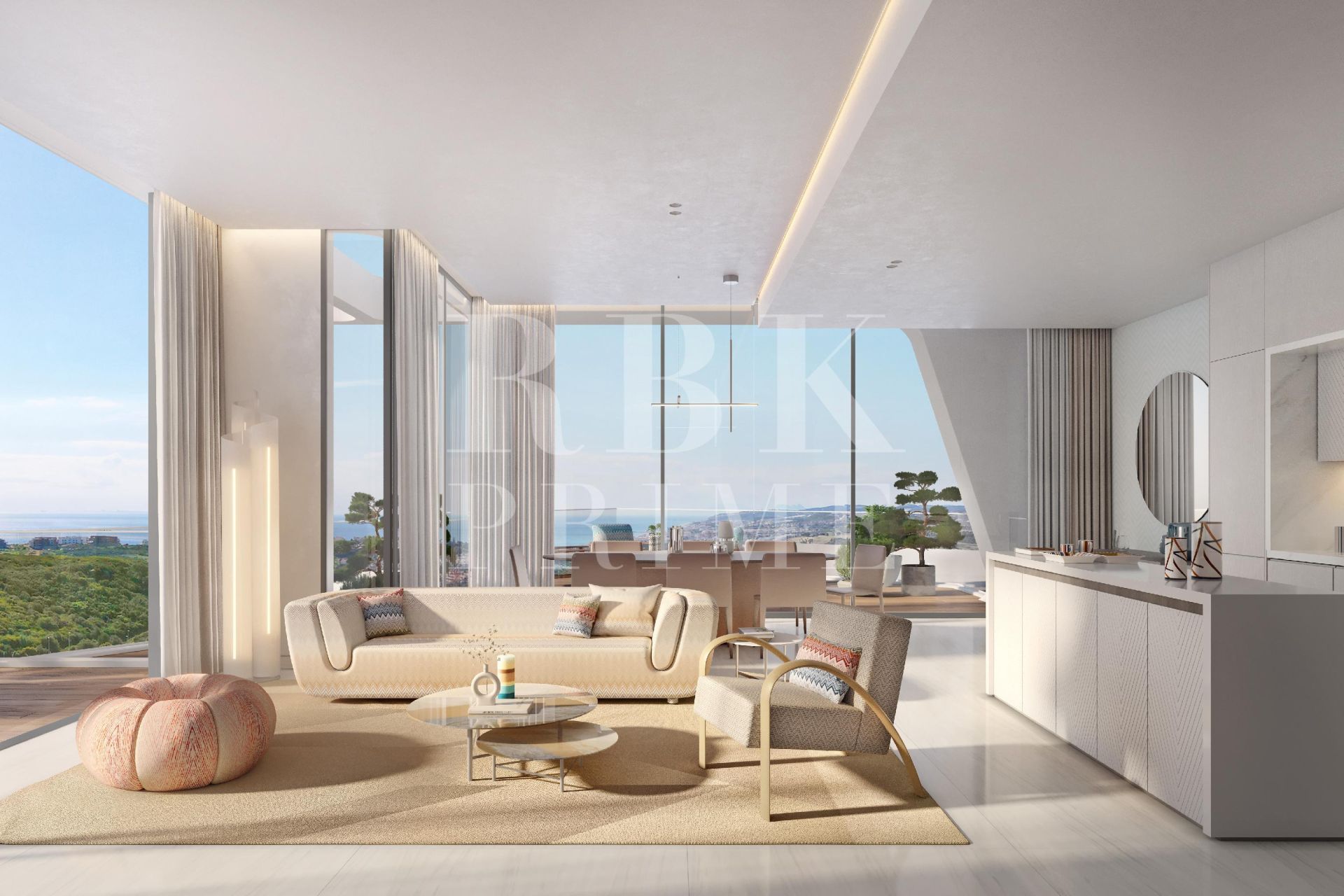 Available - Apartment - Costa del Sol