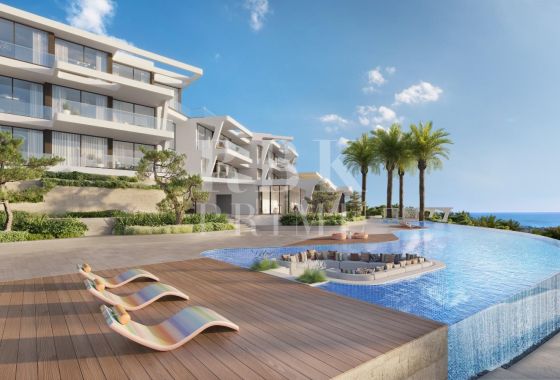 Available - Apartment - Costa del Sol