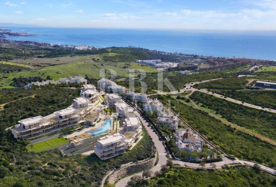 Available - Apartment - Costa del Sol