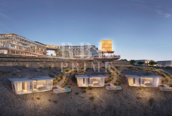 Apartment · Available - Muscat