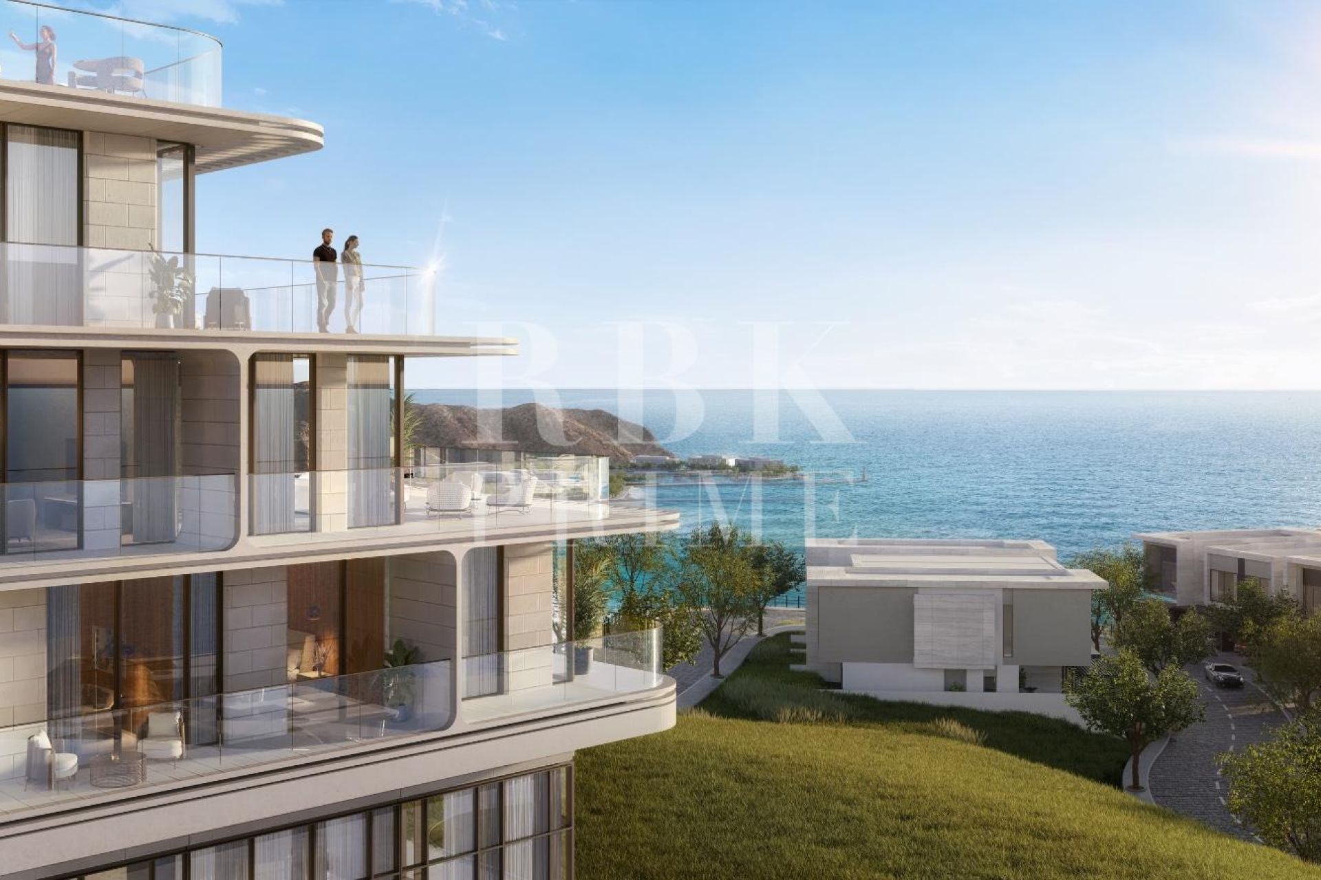 Available - Apartment - Muscat