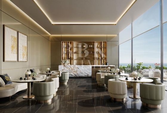 Apartment · Available - Muscat