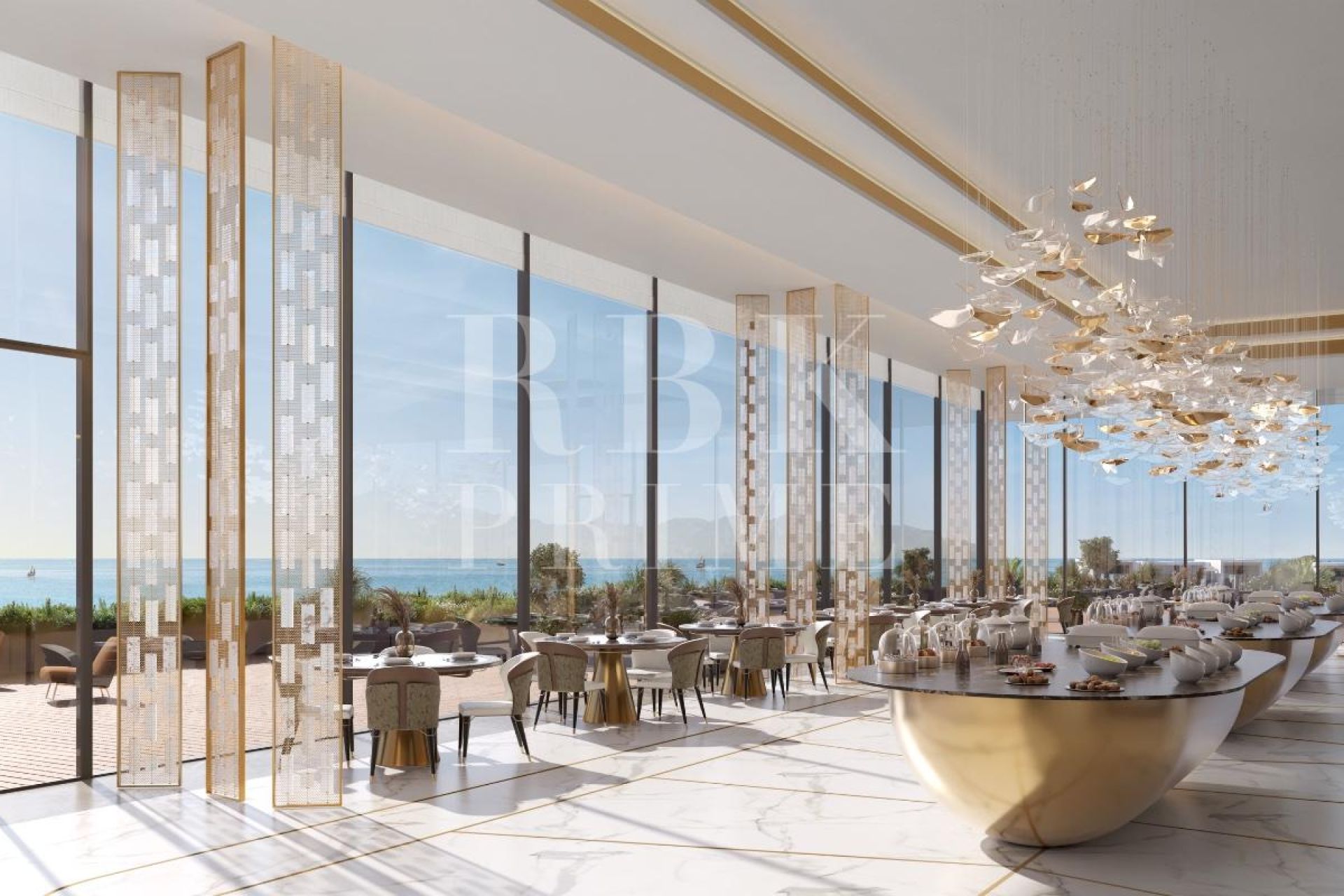 Available - Apartment - Muscat
