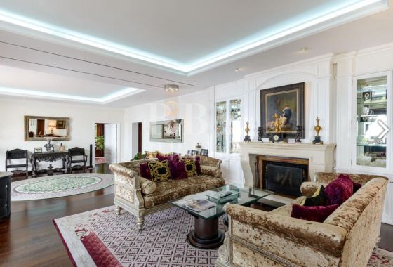 Villa · Available - Calvià