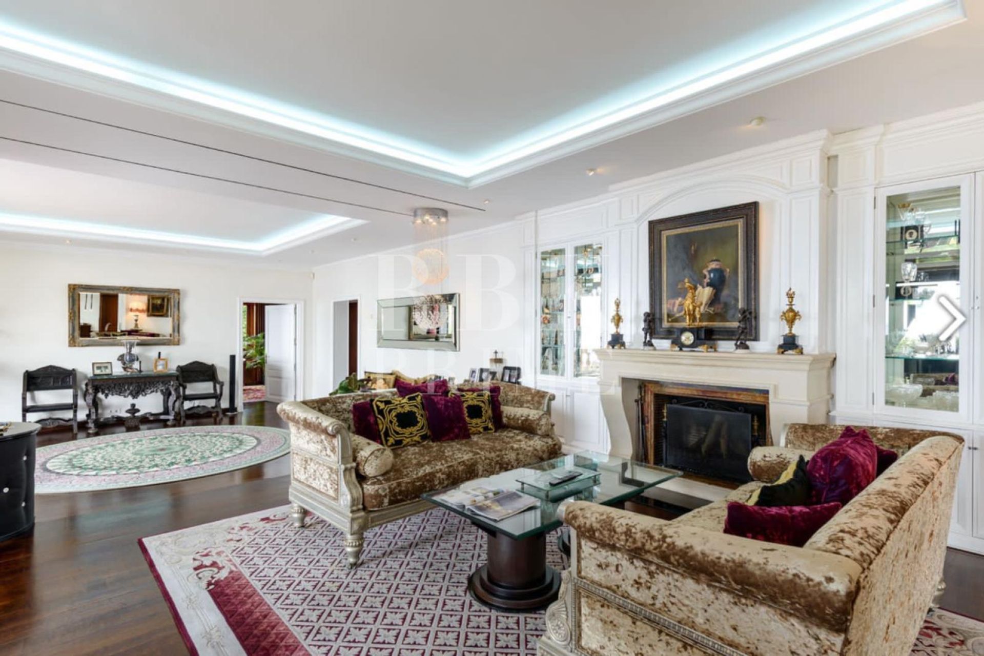 Available - Villa - Calvià