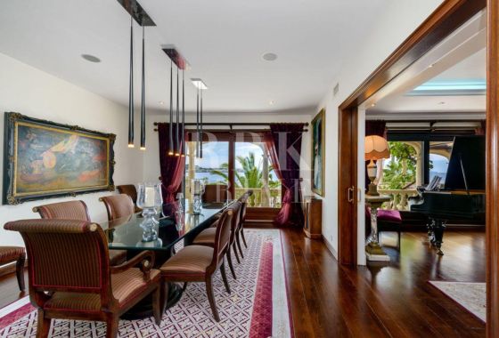 Villa · Available - Calvià
