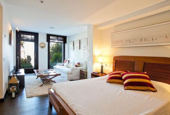 Villa · Available - Calvià