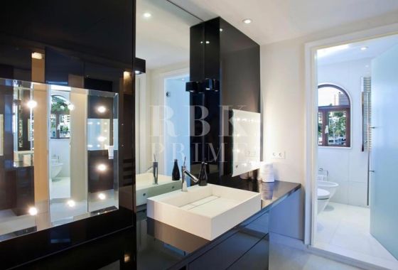 Villa · Available - Calvià
