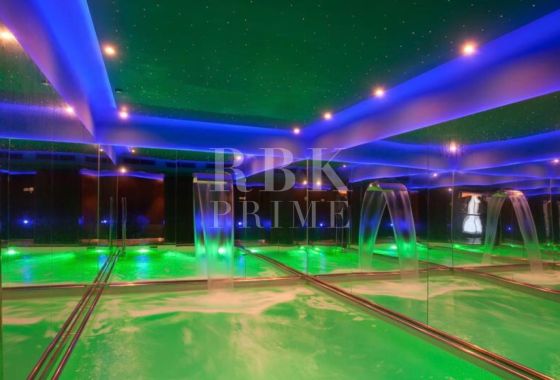 Villa · Available - Calvià