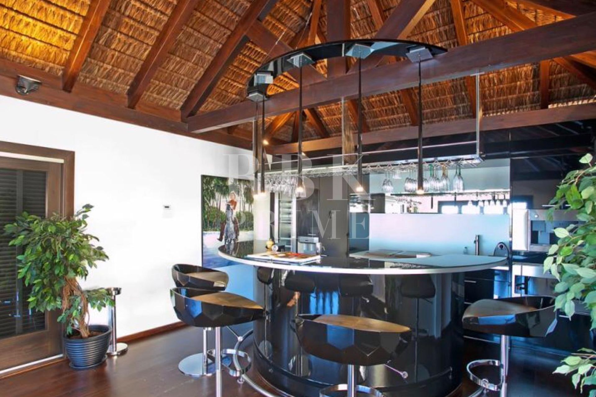 Available - Villa - Calvià