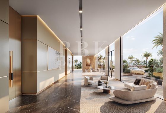 Apartment · Available - Muscat